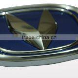 Original Equipment Chrome Car Logos for CHANGAN EADO Auto Parts thumbnail-2