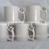 Sublimation Ceramic Mug