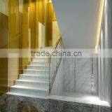 Free Sample Tempered Float Glass Partition Two-way Mirror Glass thumbnail-2