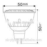 YYLIGHTING 5W Factory Sale Mr16 Led Lamp 220V Led Lighting Cob Led Spot thumbnail-4