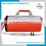 600D Polyester,Polyester Material and Duffel Bag Type Travel Duffel Gym Bag for Unisex Gender thumbnail-6