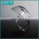 High Quality Clear Glass Ring Holder Wholesale thumbnail-4