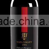 55 Cabernet Sauvignon- Napa Valley 2010 Cheap Red Wine thumbnail-1