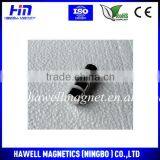 Diameter 12.7mm Disc Shape NdFeB Magnet With Sheild thumbnail-5