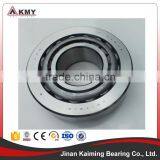 China Manufacturer Tapered Roller Bearing 33207 With Size 35X72X28mm thumbnail-4
