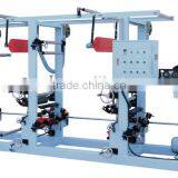 GuoYan High Percision PE Blown Film Print Machinery