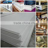 TW High Quality Solid Surface Sheet/ High Gloss Acrylic Sheet for Kitchen Cabinets thumbnail-2