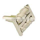 Mens Braided Funny Suit316l Stainless Steel Replica Cufflinks