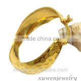 Vacuum IPG Stainless Earrings thumbnail-1