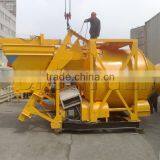 750L Portable Concrete Mixer, Machinery,Diesel Mixer,Self Loading Mobile Concrete Mixer,750L Self Loading Concrete Mixer thumbnail-3
