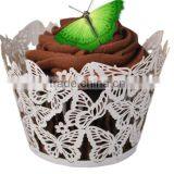 Cake Decorate for the Dealer,birthday Cupcake Wrapper thumbnail-1