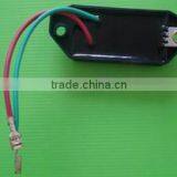 Auto BOSCH Voltage 14.2V Regulators for Alternator,OEM No.:IB359