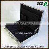 High-grade Pure Aluminum Computer Case CJ-DN1019 thumbnail-2