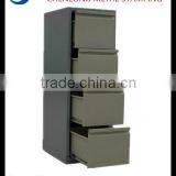 Modern Furniture 4 Drawer File Cabinet Office Hanging File Cabinet File Cabinet Drawer Dividers