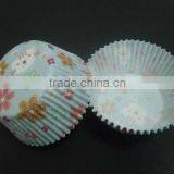 Wholesale Lovely Cat Paper Baking Cups Cupcake Liners thumbnail-1