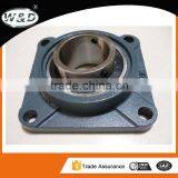 W&D UCFL201cast Iron Pillow Block Bearing 12 mm thumbnail-5