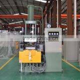 Vertical 4RT Rubber Transfer Type Molding Machine thumbnail-1