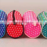 Novelty Custom Pen Bag,Kids Zipper Pencil Pouch thumbnail-2