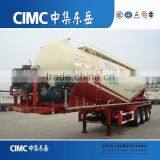 CIMC Cement & Bulk Carrier For Sale thumbnail-3