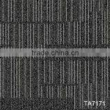 50*50 Pvc Carpet Tile With Competitive Price in China thumbnail-1
