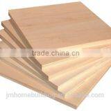 High Quality Poplar Plywood thumbnail-1
