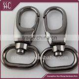 Gun Metal High Quality Swivel Snap Hook for Bag Accessories thumbnail-1