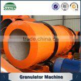 ISO Certified NPK Compound Fertilizer Machine