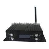 126 Multi Channel USB DMX 512 Wireless Data Control Signal Mini Transmitter and Receiver thumbnail-6