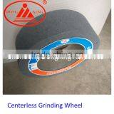 Ceramic Abrasive Centerless Grinding Wheel Manufacturer thumbnail-1