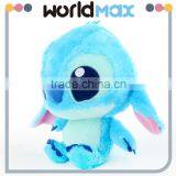 Lilo & Stitch Plush Stitch Toy thumbnail-2