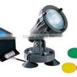 20W JEBO Submersible Colorful Lights thumbnail-1