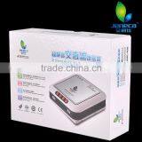 Jecena Aquarium Air Pump for Fish Tank With 4 Valve thumbnail-6