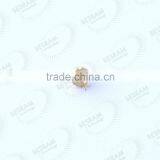 OSRAM 515nm 520nm 510nm 10mw Green Laser Diode LD PL5510 TO18 5.6mm New thumbnail-3