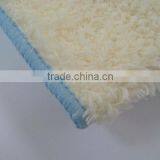 Antibacterial Microfiber Sport GYM Towel With Logo Embroidery thumbnail-6