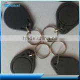 New Chip ! Low Cost Ntag216/Ntag213/Ntag215 ABS NFC Keyfob