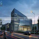 Low E Energy Saving Insulated Safety Glass Supplier thumbnail-2