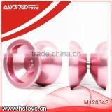 Chinese yoyo metal yo-yo ball