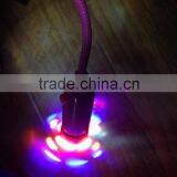 USB Fan With Laser thumbnail-3