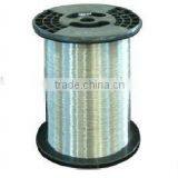 Electro Galvanized Steel Wire
