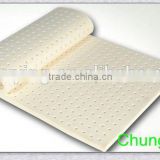 Healthy natural latex mattress