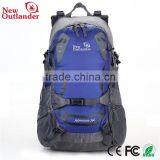2013 Nylon Outdoor Pro Backpack thumbnail-3