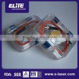 Custom High Precision 808nm Fiber Coupled Laser Diode Module
