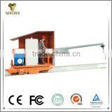 Great Originality BOF Slag Limiting Dart Dispatching Machine