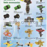 Plastic Hose Mender thumbnail-1