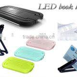 LED Book Light.