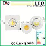 Germany Hot Selling Led Spotlight Led Downlight 1000 Lumen