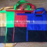 Trolley Shopping Bag 4 Colors thumbnail-4