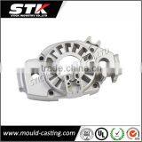 Die Casting Aluminum Alloy 380 Mechanical Parts thumbnail-3