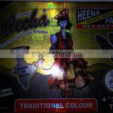 Golecha Black Henna Tube thumbnail-2