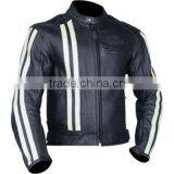 Leather Motorbike Jackets thumbnail-1
